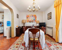 Sale - Villa - Orihuela Costa