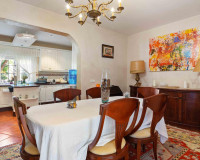 Sale - Villa - Orihuela Costa