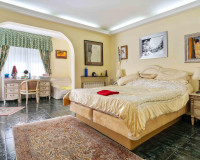 Sale - Villa - Orihuela Costa