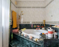 Sale - Villa - Orihuela Costa