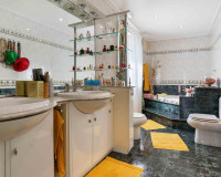 Sale - Villa - Orihuela Costa