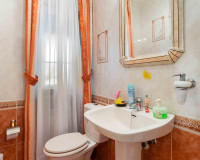Sale - Villa - Orihuela Costa