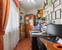 Sale - Villa - Orihuela Costa