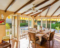 Sale - Villa - Orihuela Costa