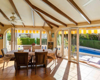 Sale - Villa - Orihuela Costa