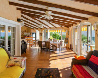 Sale - Villa - Orihuela Costa