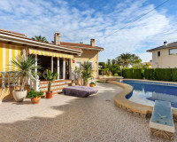 Sale - Villa - Orihuela Costa