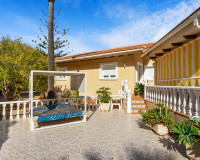 Sale - Villa - Orihuela Costa