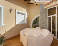 Sale - Villa - Orihuela Costa