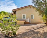 Sale - Villa - Orihuela Costa
