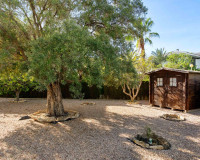 Sale - Villa - Orihuela Costa