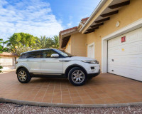 Sale - Villa - Orihuela Costa