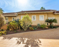Sale - Villa - Orihuela Costa