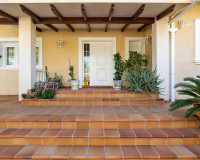 Sale - Villa - Orihuela Costa