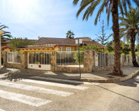 Sale - Villa - Orihuela Costa