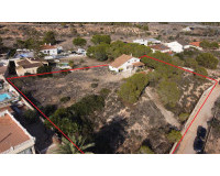 Sale - Villa - Orihuela Costa