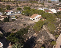 Sale - Villa - Orihuela Costa