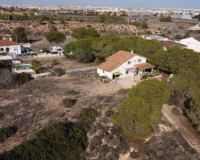 Sale - Villa - Orihuela Costa