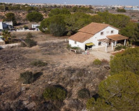 Sale - Villa - Orihuela Costa