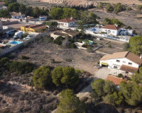 Sale - Villa - Orihuela Costa