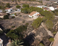 Sale - Villa - Orihuela Costa