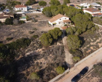 Sale - Villa - Orihuela Costa