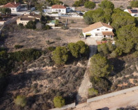 Sale - Villa - Orihuela Costa
