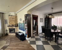 Sale - Villa - Orihuela Costa