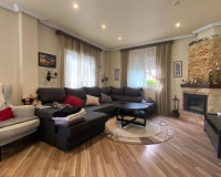 Sale - Villa - Orihuela Costa