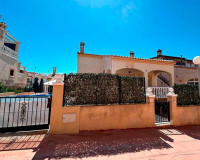 Sale - Villa - Orihuela Costa