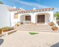 Sale - Villa - Orihuela Costa