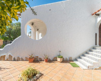 Sale - Villa - Orihuela Costa