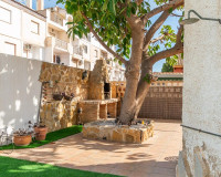 Sale - Villa - Orihuela Costa