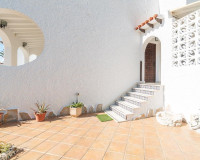 Sale - Villa - Orihuela Costa