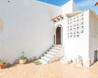 Sale - Villa - Orihuela Costa