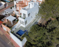 Sale - Villa - Orihuela Costa