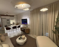 Sale - Villa - Orihuela Costa