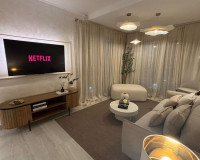 Sale - Villa - Orihuela Costa