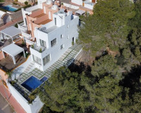 Sale - Villa - Orihuela Costa