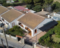 Sale - Villa - Orihuela Costa