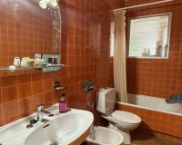Sale - Villa - Orihuela Costa