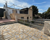 Sale - Villa - Orihuela Costa