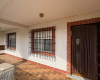 Sale - Villa - Orihuela Costa