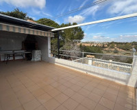 Sale - Villa - Orihuela Costa