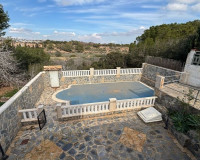 Sale - Villa - Orihuela Costa