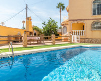 Sale - Villa - Orihuela Costa