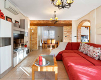 Sale - Villa - Orihuela Costa