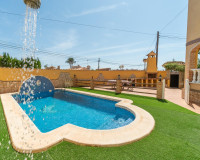 Sale - Villa - Orihuela Costa