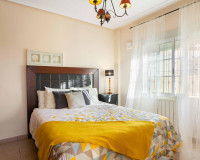 Sale - Villa - Orihuela Costa