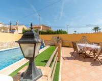 Sale - Villa - Orihuela Costa
